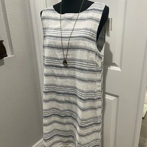 Beach Lunch Lounge Dress.